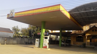Photos of Petrol station