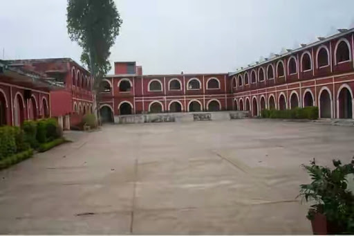 Balaghat English Higher Secondary School, Dhanraj Complex, Power House Colony, Chitragupt Nagar, Balaghat, Madhya Pradesh 481001, India, Secondary_school, state MP