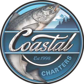 Tofino Fishing Coastal Charters logo