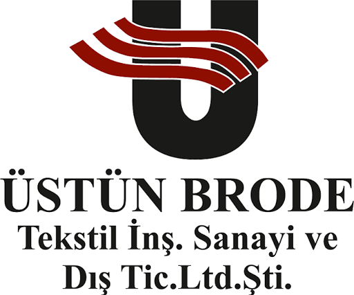 Üstün Brode Tekstil logo