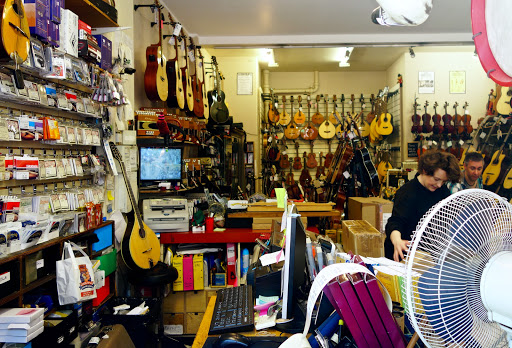 Hobgoblin Music London