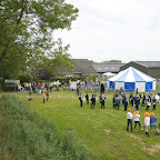 Oranjefeest Barlo 2011