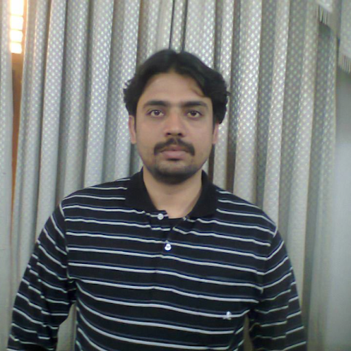 Umair Abdul Sattar