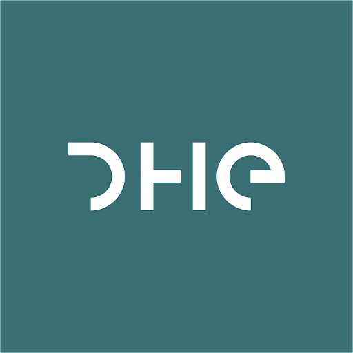 Den danske Design- og Håndværksefterskole logo