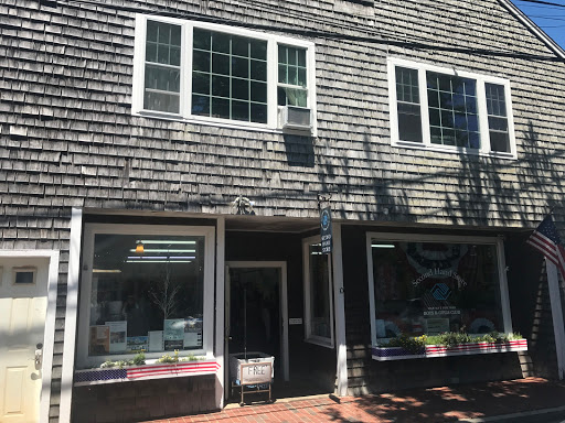 Used Book Store «Second Hand Store», reviews and photos, 10 N Summer St, Edgartown, MA 02539, USA