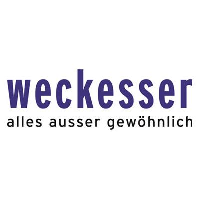 Weckesser Wohnen GmbH logo