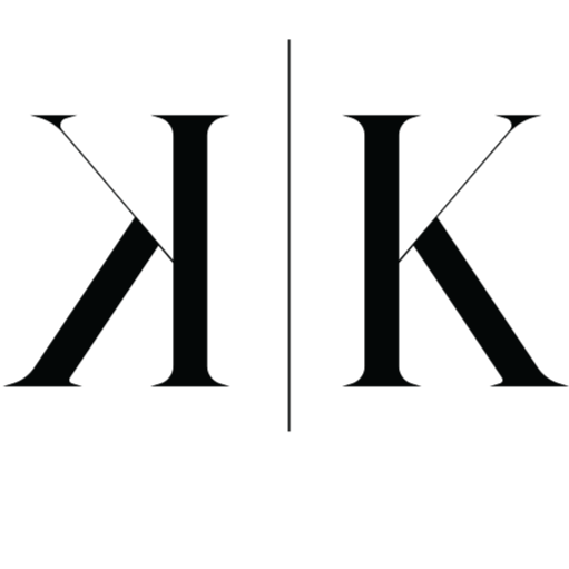 Kith + Kin Salon logo