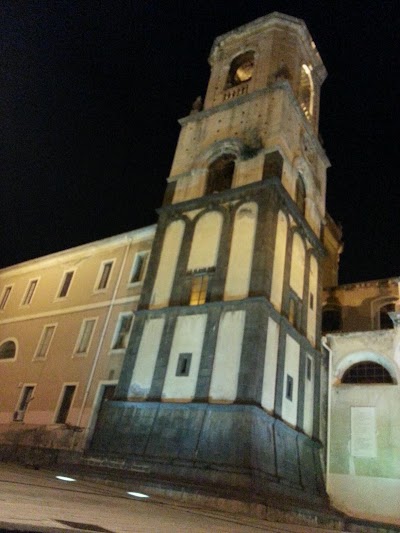 Photos of Basilica San Filippo d'Agira