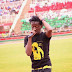 After His PANTS Nearly Fell Off On Stage GOSPEL SINGER BAHATI Writes Another BARUA Immediately Read It Here 