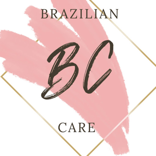 Brazilian Care logo