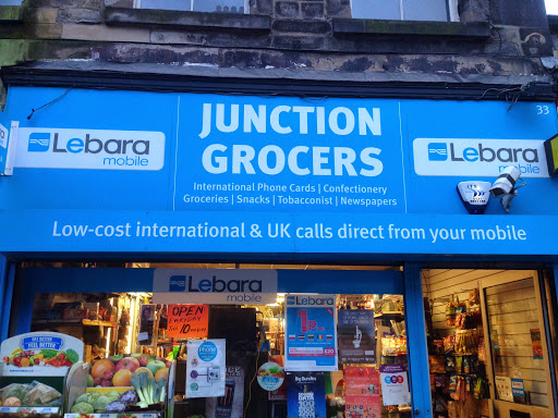 Junction Food Store
