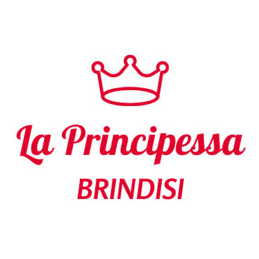 Pizzeria La Principessa logo