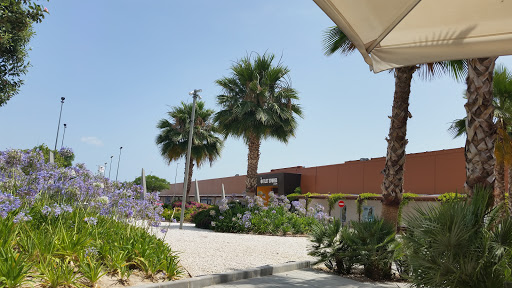 El Corte Inglés Outlet
