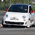 Don't Miss The Abarth Experience!
