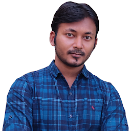 Sudipto Sarker