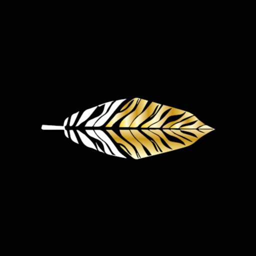 BeBlonde logo