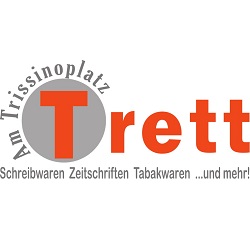 Schreibwaren - Schulbedarf - GLS & Hermes Paketshop | Petra Trett logo
