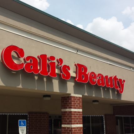 Cali's Beauty Supply