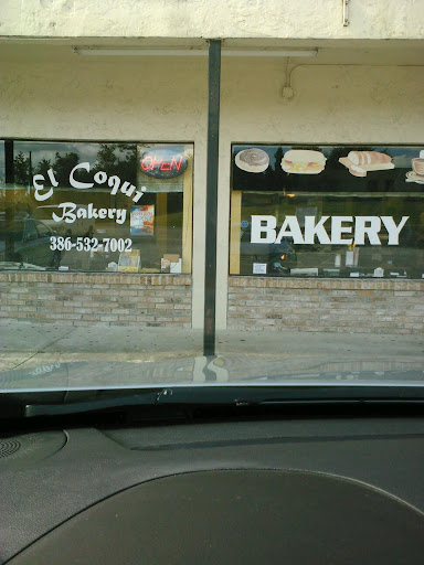 Bakery «El Coqui Bakery», reviews and photos, 1878 Providence Blvd, Deltona, FL 32725, USA