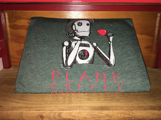 Coffee Shop «Plank Coffee», reviews and photos, 227 N Cloverdale Blvd, Cloverdale, CA 95425, USA