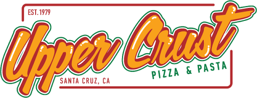 Upper Crust Pizza & Pasta logo