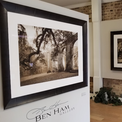 Ben Ham Gallery