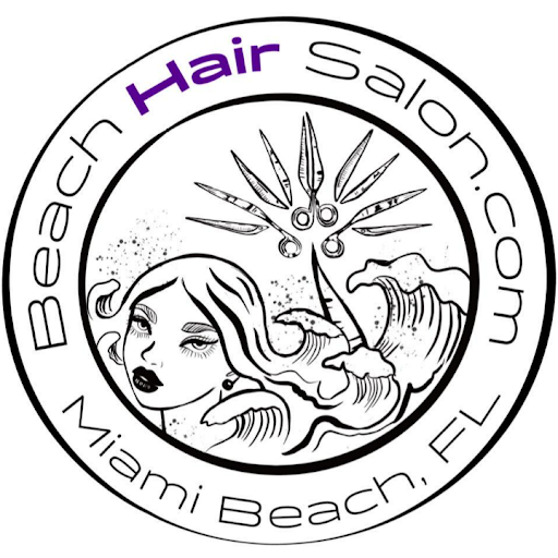 Beach Hair Salon