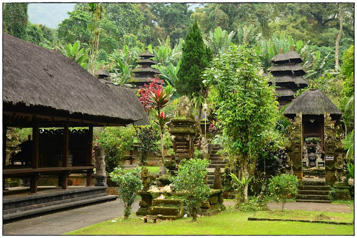 Bali: ruta Norte - Kuala Lumpur, Borneo malayo y Bali (13)