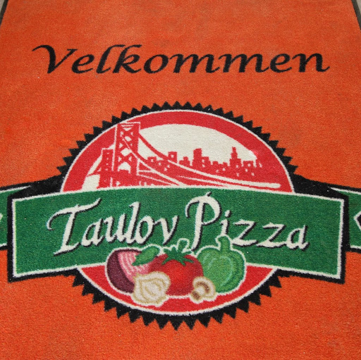 Taulov Pizza logo