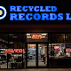 Recycled Records LP
