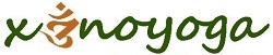 Xenoyoga logo