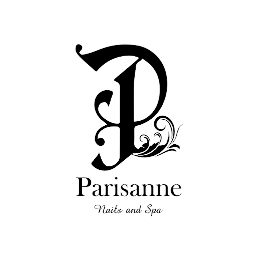 Parisanne Nails & Spa logo