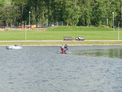 Photos of Piśmiennikaŭ Park