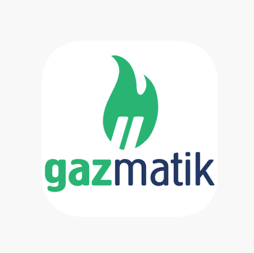 Keçiören Belediye Gazmatik logo