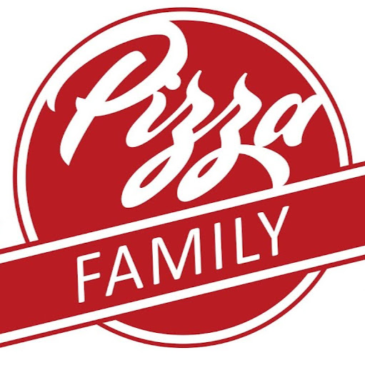 Pizza Family Bayeux logo