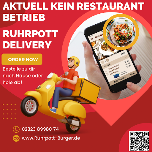 Ruhrpott-Burger logo