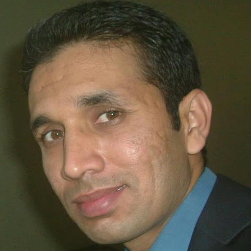 Adnan Hafeez