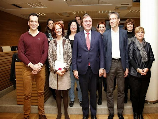El Ayuntamiento de Getafe presenta su nueva cartera de servicios pionera en España sobre rehabilitación de edificios y viviendas