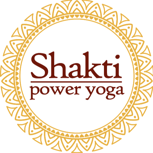 Shakti Power Yoga logo