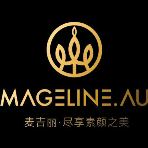 Mageline Australia logo