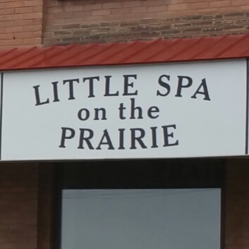 Little Spa On The Prairie