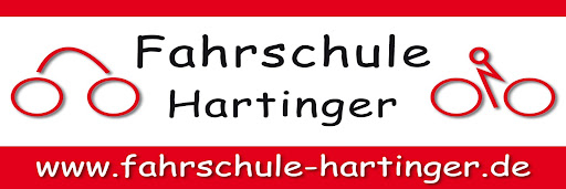 Fahrschule Hartinger logo
