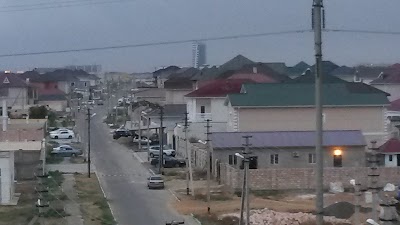 Photos of Ш. Есенов атындағы Университет