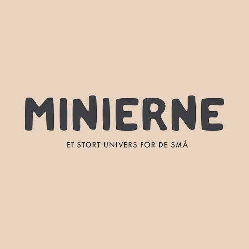 Minierne.dk logo