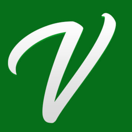 Viktualien Feinkost logo