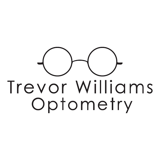Trevor Williams Optometry logo