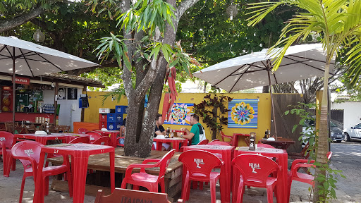 Donaeva Bar e Restaurante, Rua Gilberto Freyre - Praia do Flamengo, Salvador - BA, 41600-590, Brasil, Restaurante, estado Bahia