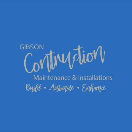 Gibson Construction Maintenance & Installations Ltd logo