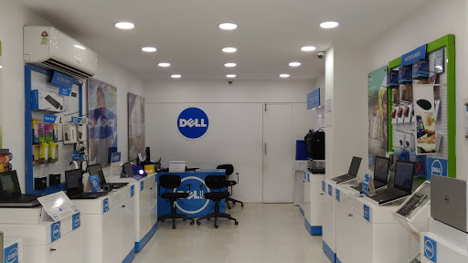 Dell Exclusive Store Computer Bazar, Shop Number 4, Anand Apartment,, Home Science College Road, Jabalpur, Madhya Pradesh 482002, India, Factory_Outlet_Shop, state MP