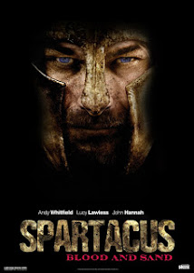 Spartacus Phần 1: Máu Và Cát - Spartacus Season 1: Blood And Sand